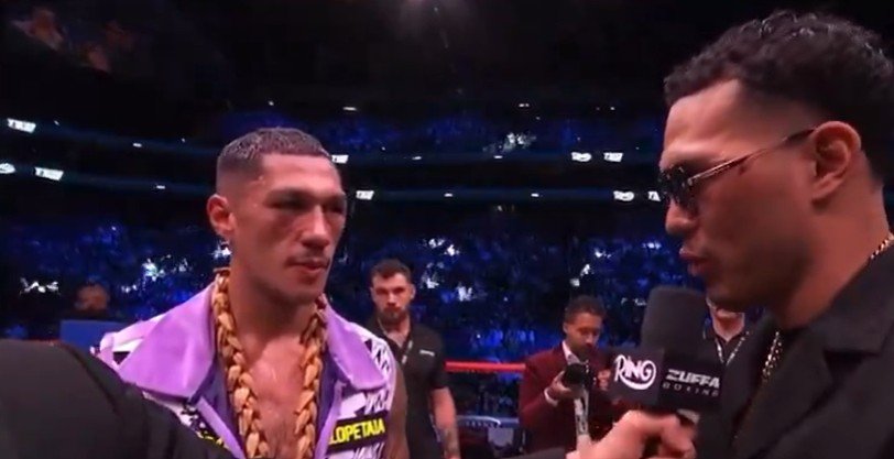 Opetaia vs. Benavidez: The Cinco de Mayo Dream Fight Both Sides Verbally Agree To — But Can It Actually Happen?