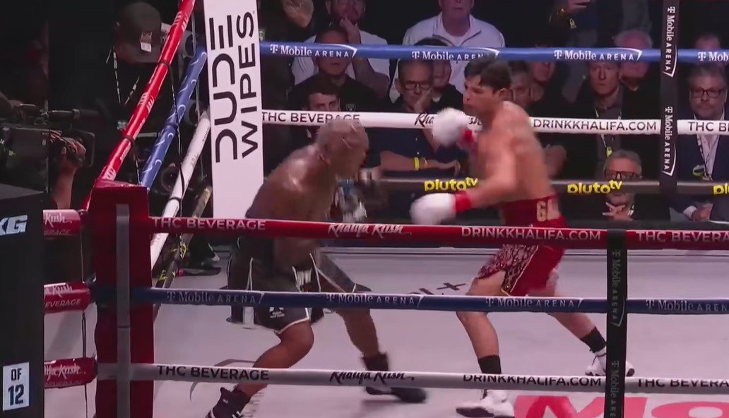 Ryan Garcia the latest in a long line list of boxers to have bad things to say on Shakur Stevenson