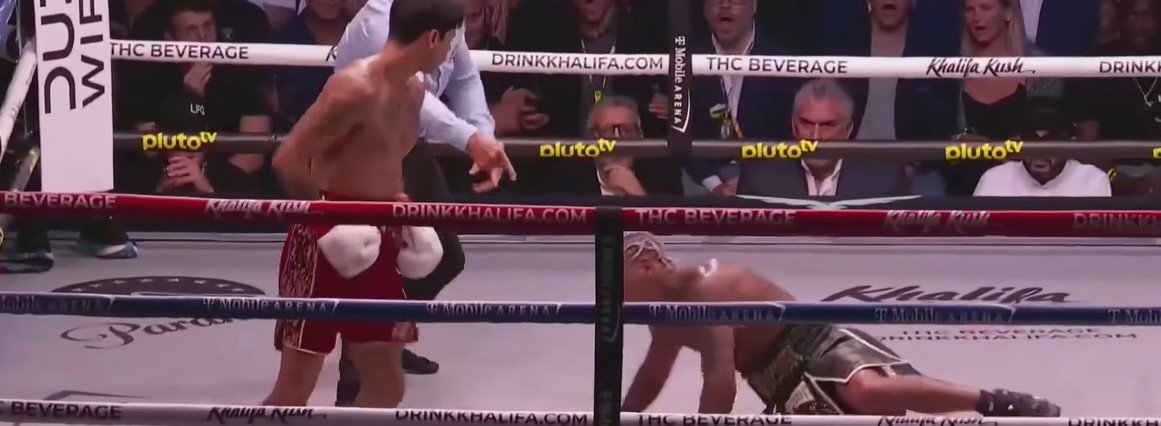 Does Ryan Garcia vs Terence Crawford tempt Bud out of retirement