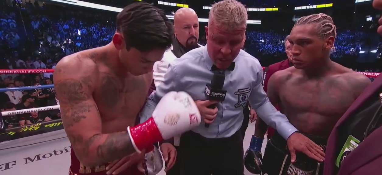 The Ghost That Won't Die: Why Ryan Garcia vs. Devin Haney Is Still Boxing's Biggest Fight After the Benn Knockout