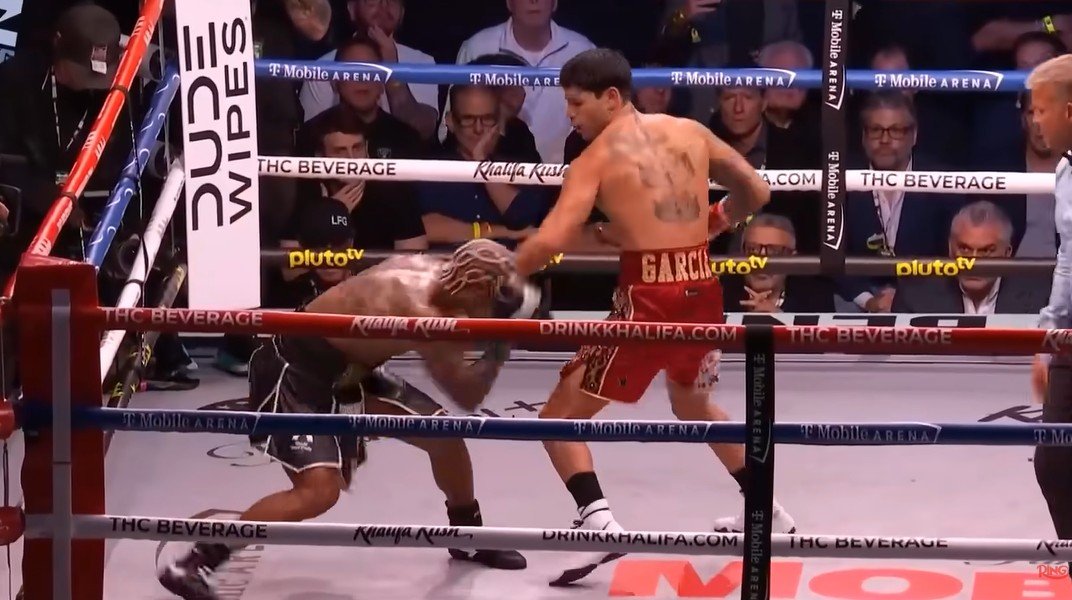 The technical improvements Ryan Garcia displayed in Conor Benn victory
