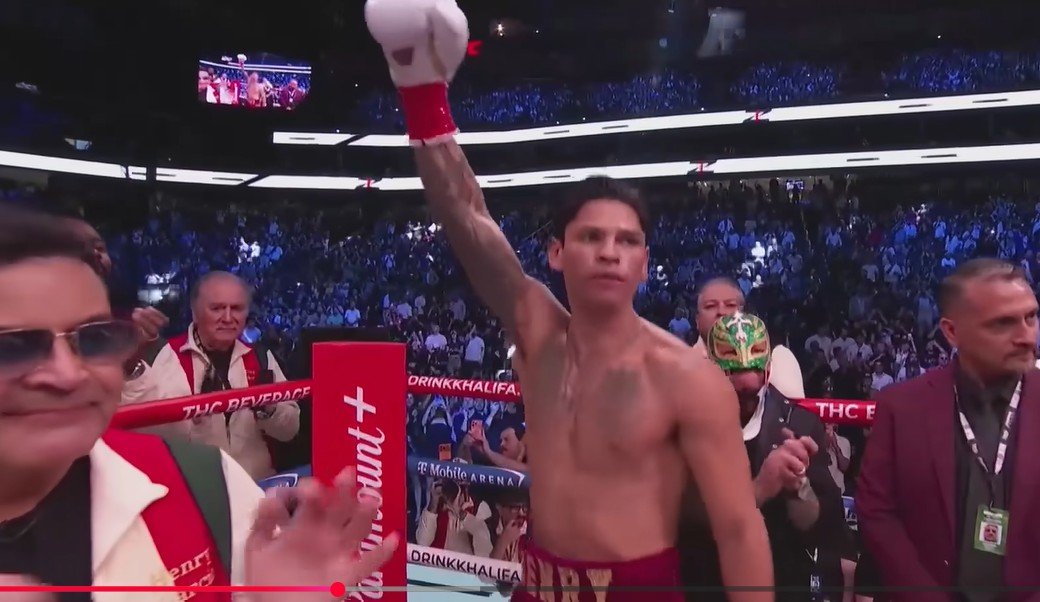 Technical boxing-wise and practically accessing a possible Ryan Garcia vs Gervonta Davis catchweight bout