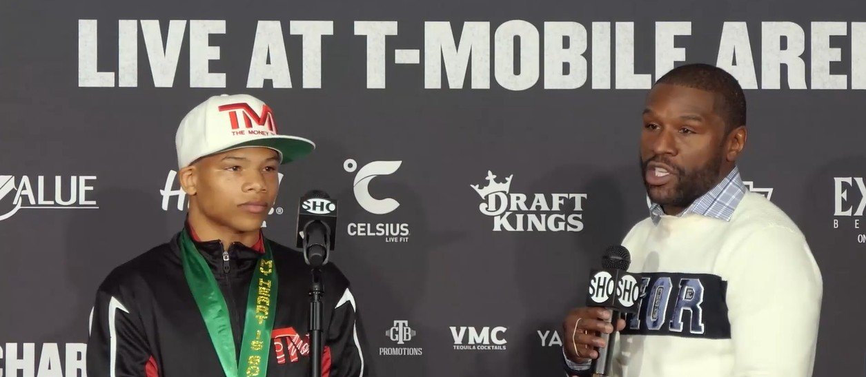 "10 Years for Free": The Betrayal Inside Mayweather's Empire