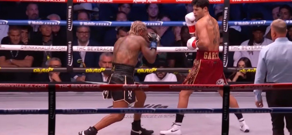 Ryan Garcia, can he find his best form ever after Conor Benn victory