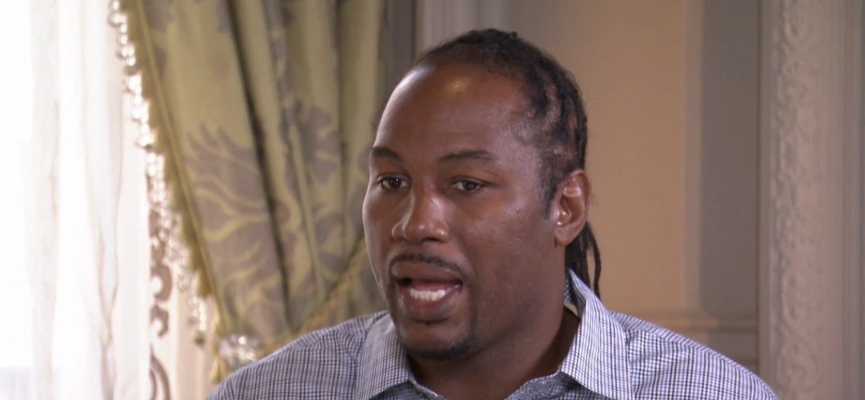Lennox Lewis Is Right: Technical Reasons He Rules the Era's Best