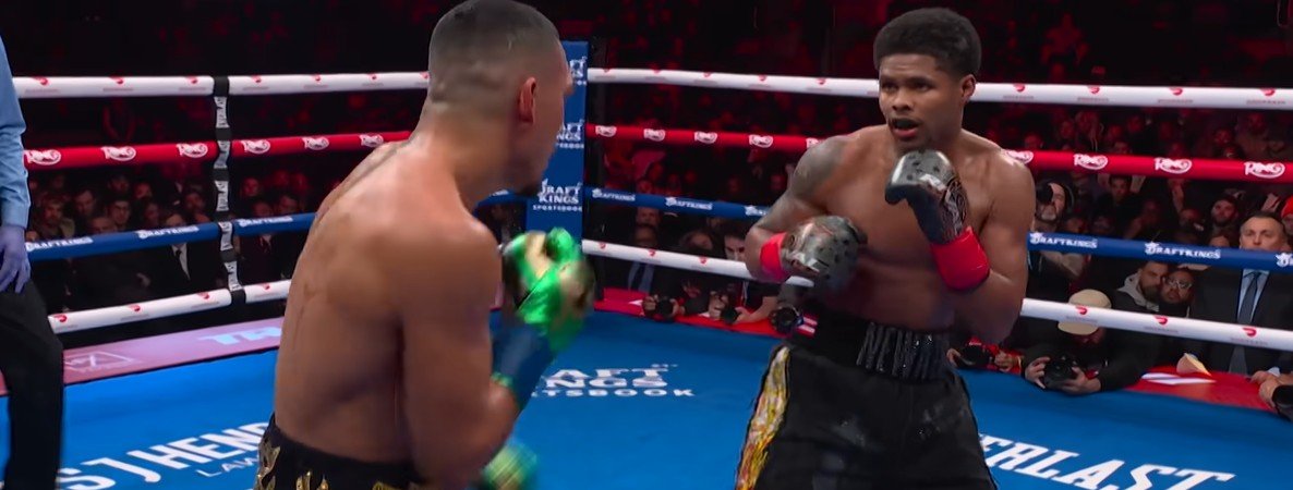 Dissecting Teofimo Lopez's Footwork Inconsistencies Against Fast, Lateral-Moving Southpaws and Technicians