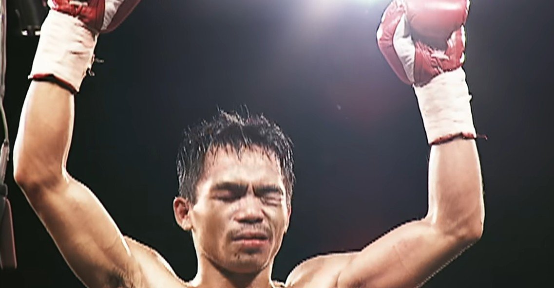 The Boxing IQ Never Ages: How Manny Pacquiao's Technical Mastery Still Solves Younger Fighters