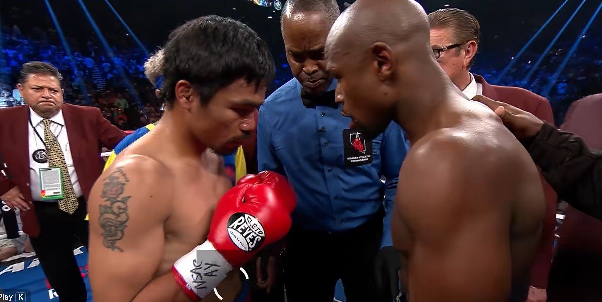 Resume Check: Does Shakur Stevenson Actually Have the Credentials to Share a Ring With Pacquiao