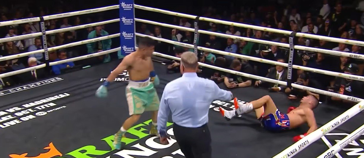 Pitbull's Slow Burn: Why Cruz's 32.7% First-Round Accuracy Was a False Dawn for Bravo