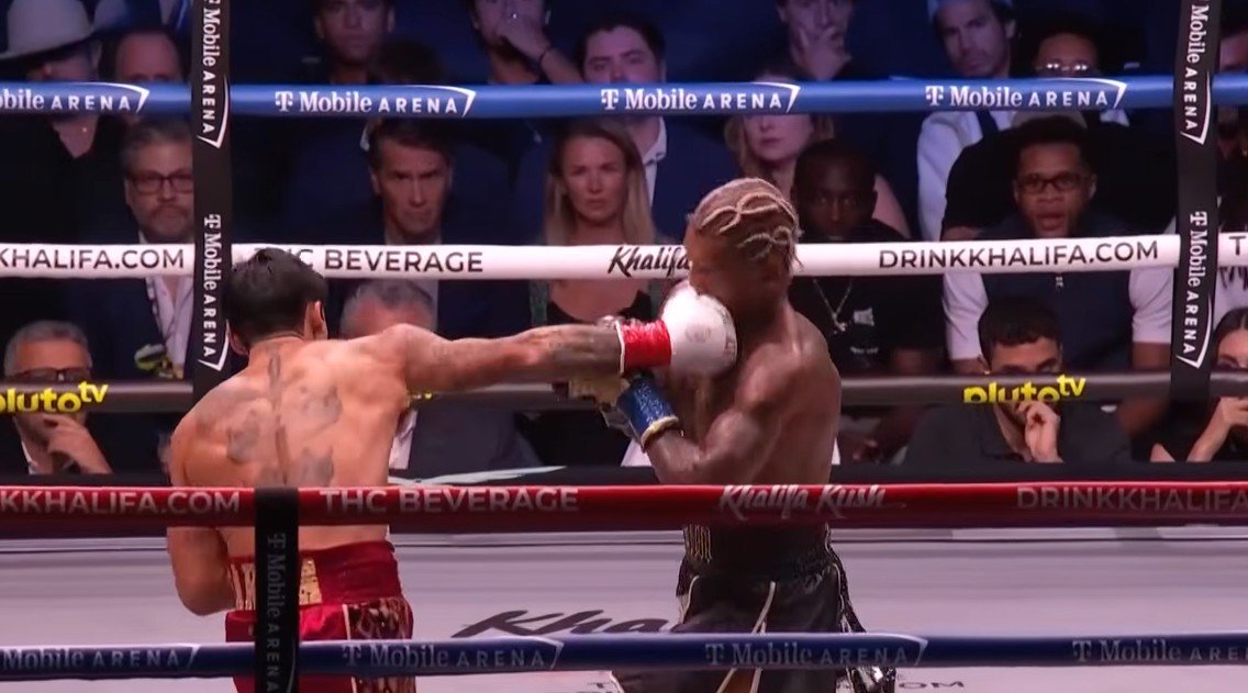 Possible Options For Ryan Garcia After Brutally Knocking Out Conor Benn