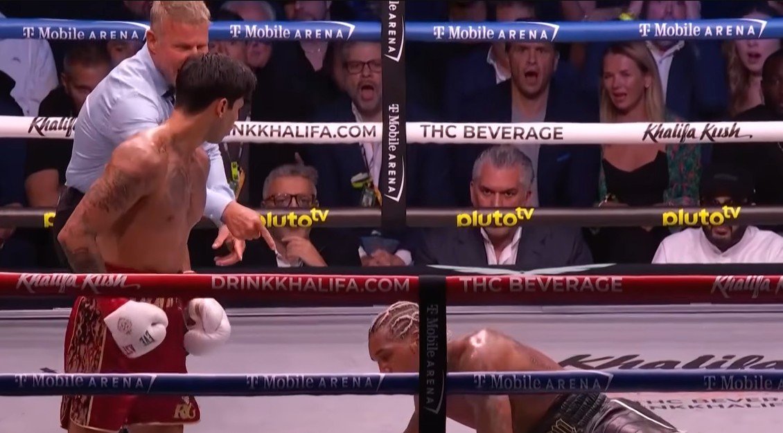 Five Minutes Isn't Enough — Things the Ryan Garcia vs Benn Fight Didn't Actually Teach Us