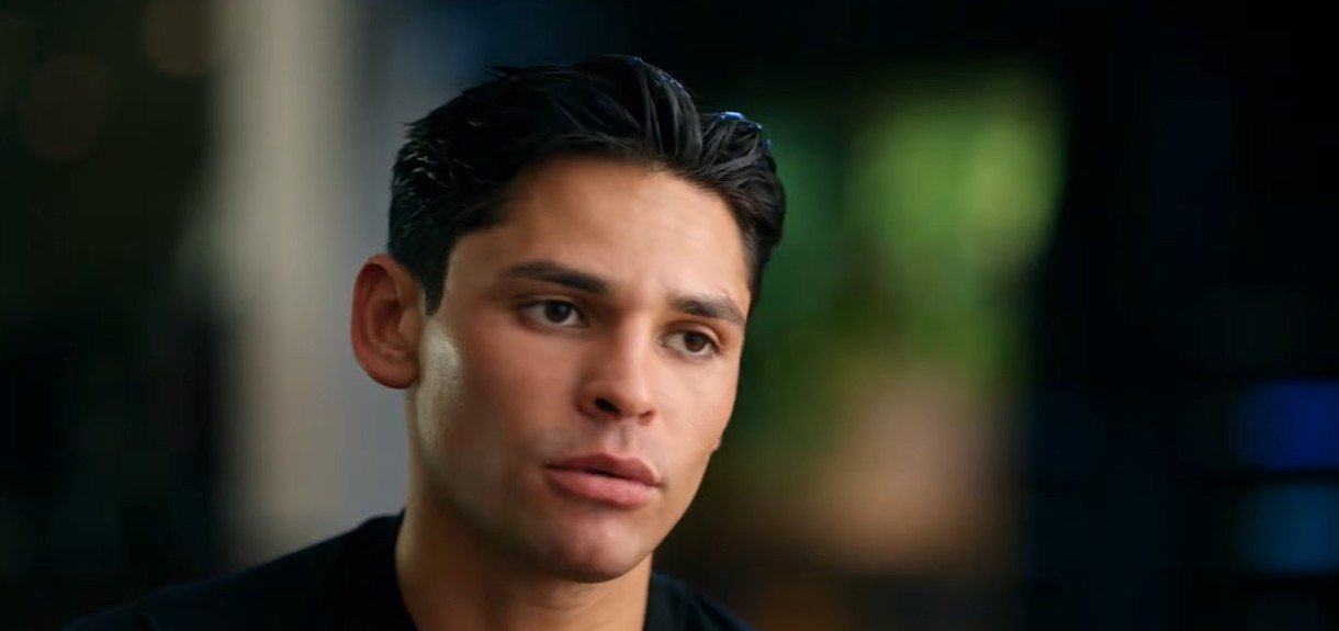 ryan garcia vs conor benn time and date