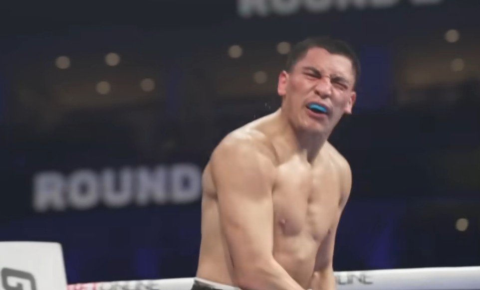 Vergil Ortiz Jr.'s Relentless Power: Assessing His Ability to Overwhelm the Division's Best Inside Fighters