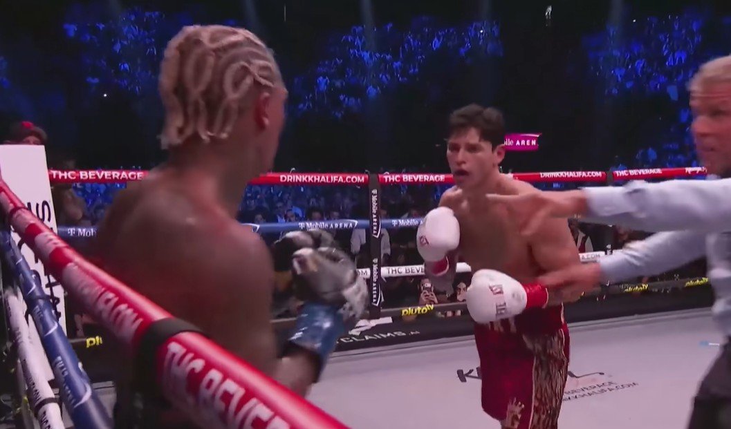 Accessing a possible Ryan Garcia vs Manny Pacquiao fight